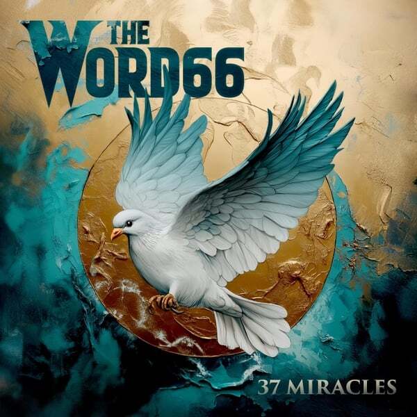 Cover art for 37 Miracles